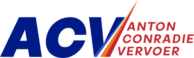 ACV, Anton Conradie Vervoer